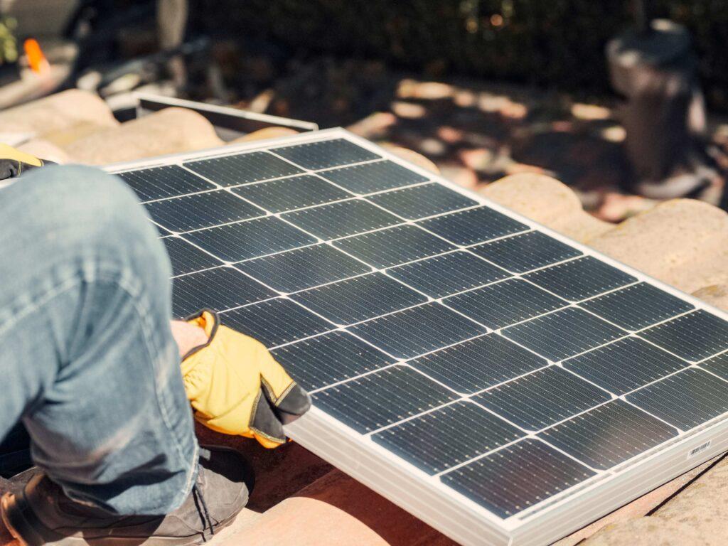 Solar im Privathaushalt: Noch effizienter mit SMA