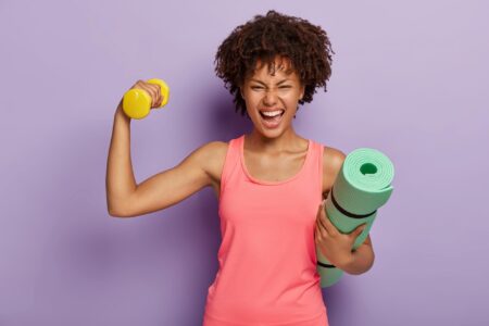 Steigerung der körperlichen Fitness ohne Mitgliedschaft im Fitnessstudio