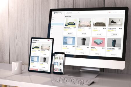 Warum der Webshop mehr braucht als gute Usability