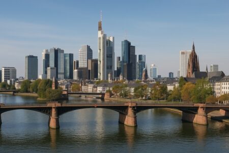 Diskreter Begleitservice in Frankfurt – Wissenswertes, Tipps & Hintergründe