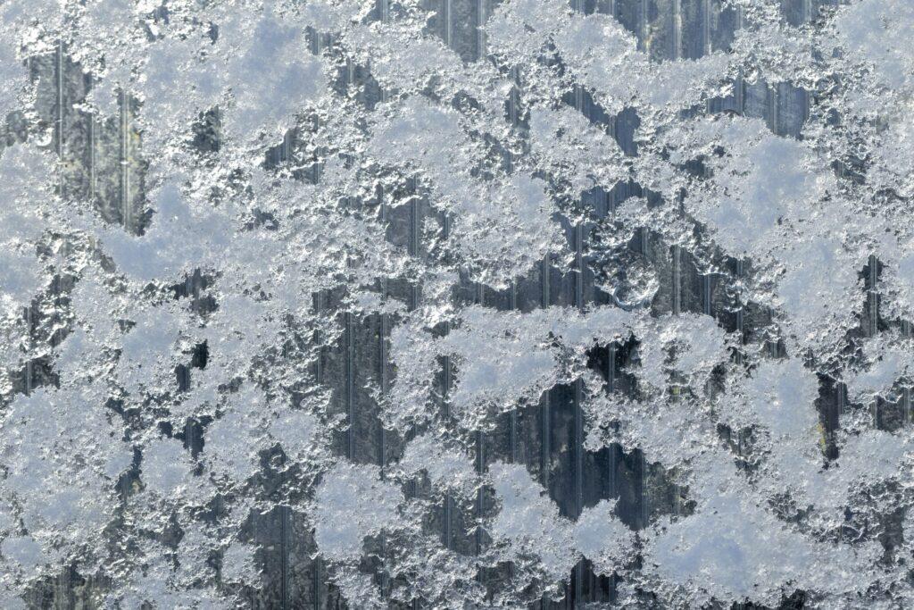 Vereiste Oberfläche von Polycarbonat Doppelstegplatten