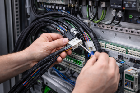 So verändern modulare Systeme die Industrie von morgen