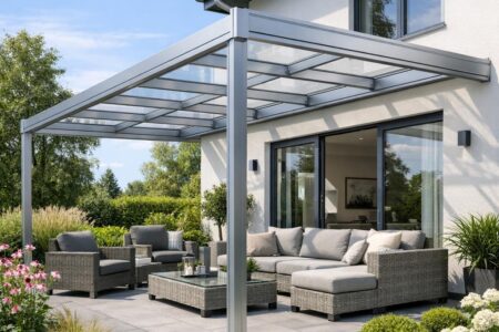 Robuste Terrassenüberdachungen – Tipps zur Auswahl und Qualität