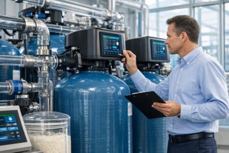 Kalk im System? So verhindern moderne Anlagen teure Ausfälle und steigern Effizienz